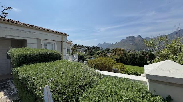 To Let 3 Bedroom Property for Rent in Kronenzicht Western Cape